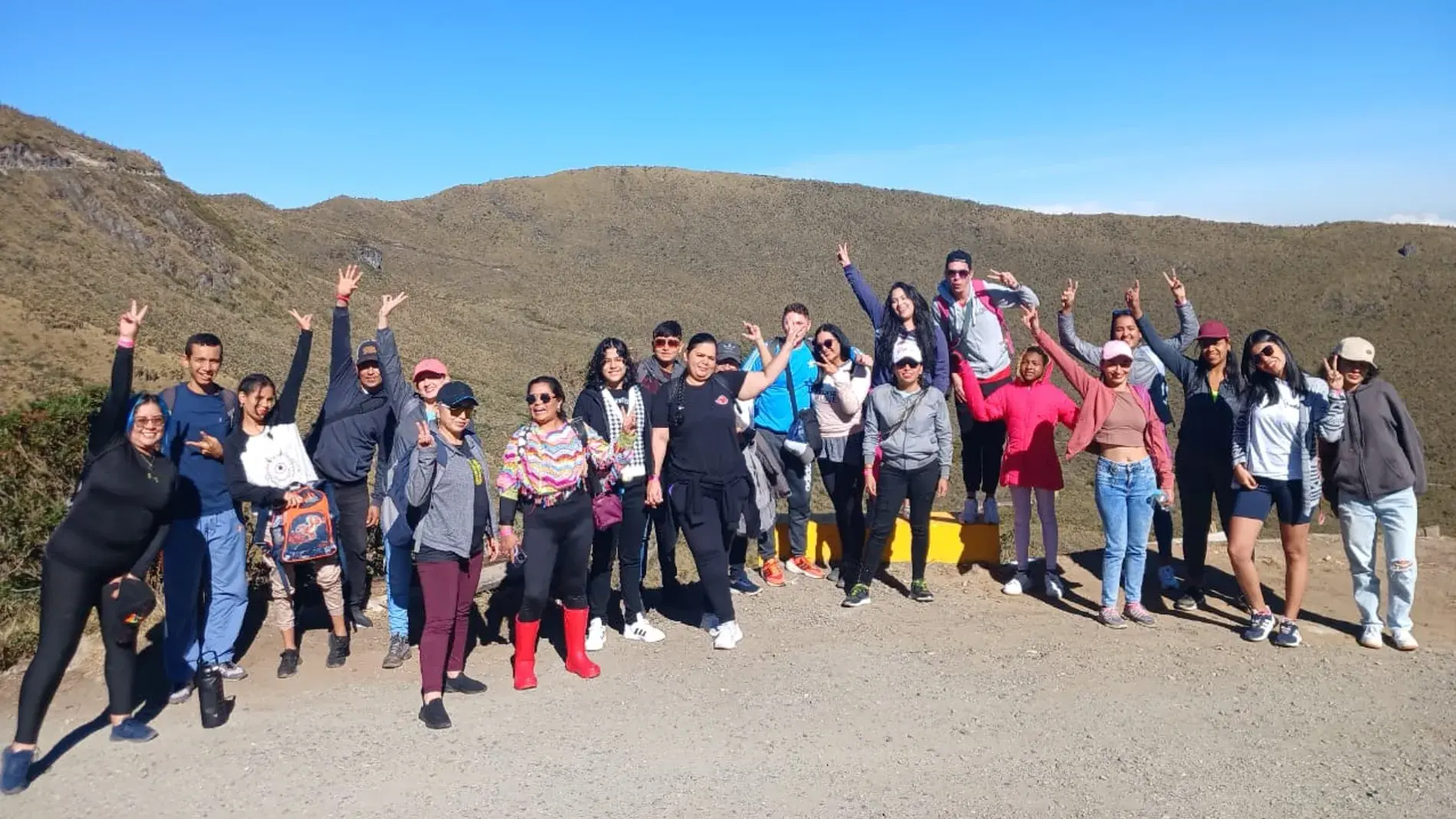 genesis travel, turismo, pasadias, transporte en ibagué, colombia