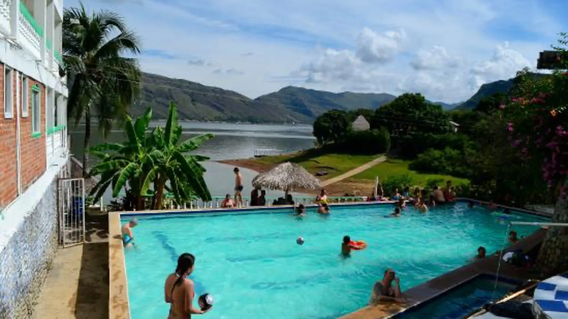 genesis travel, turismo, pasadias, transporte en ibagué, colombia