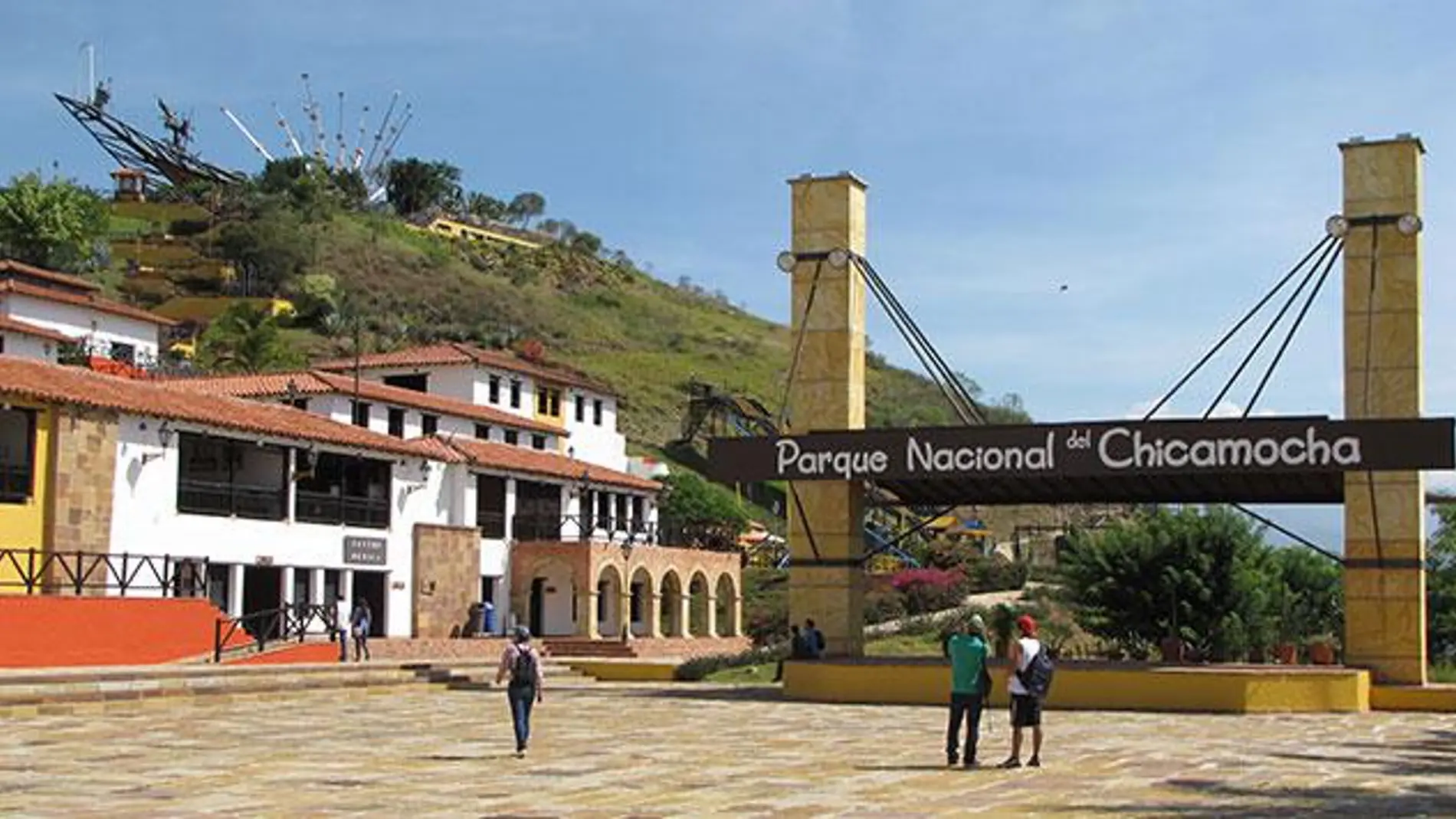 genesis travel, turismo, pasadias, transporte en ibagué, colombia
