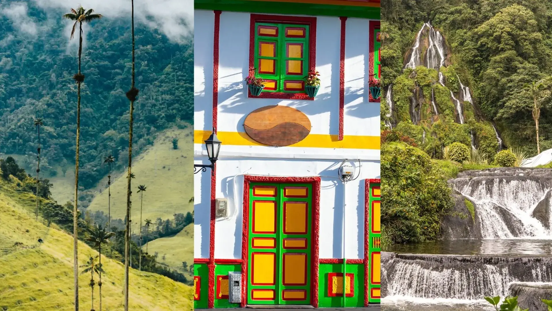 genesis travel, turismo, pasadias, transporte en ibagué, colombia