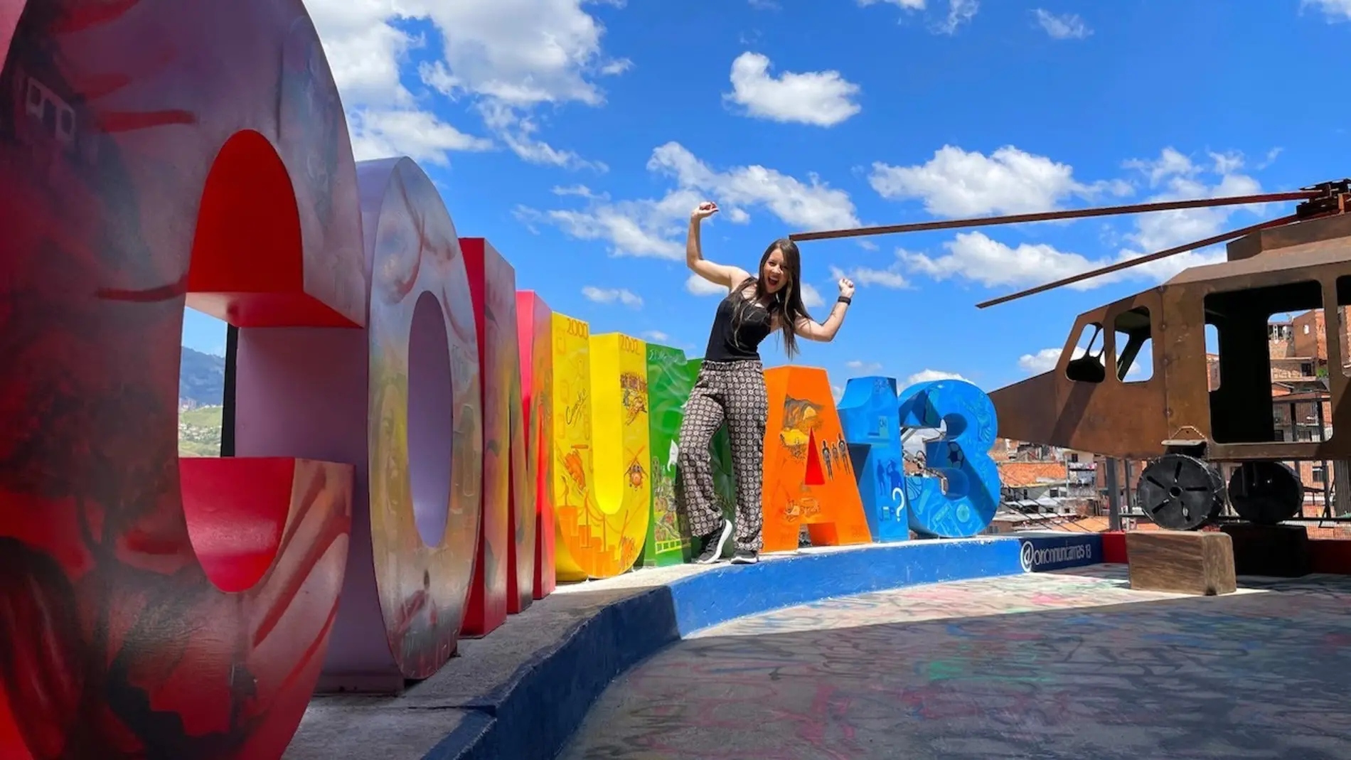 genesis travel, turismo, pasadias, transporte en ibagué, colombia