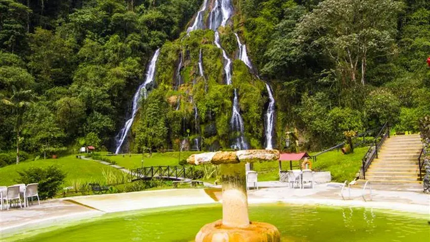 genesis travel, turismo, pasadias, transporte en ibagué, colombia