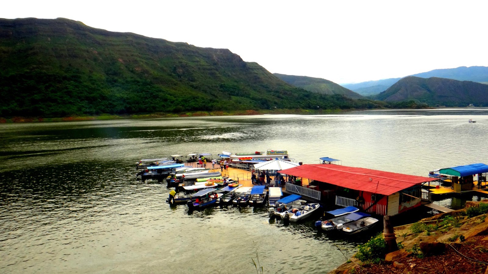 genesis travel, turismo, pasadias, transporte en ibagué, colombia