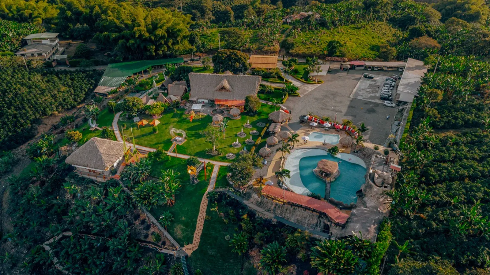 genesis travel, turismo, pasadias, transporte en ibagué, colombia