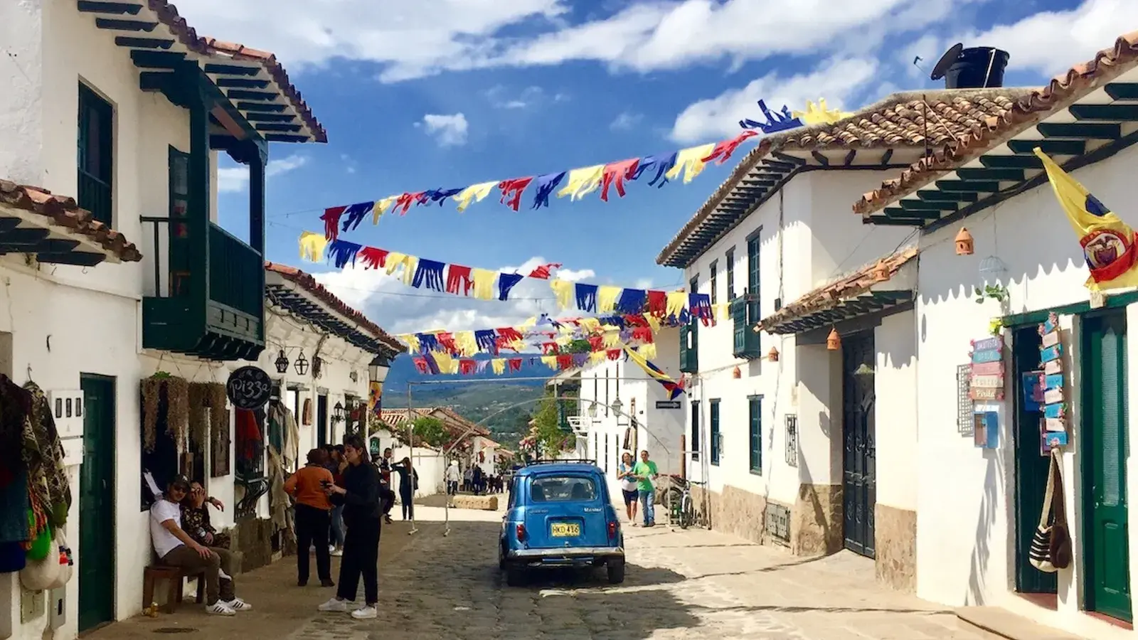 genesis travel, turismo, pasadias, transporte en ibagué, colombia