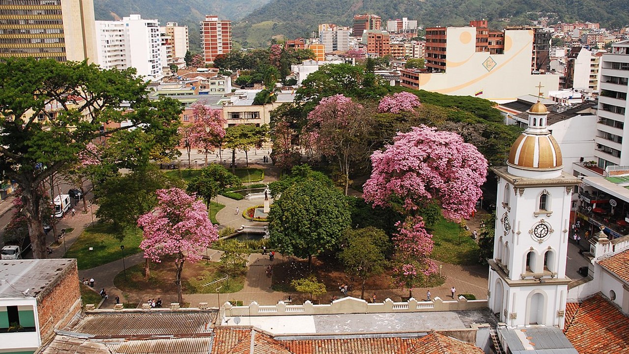 genesis travel, turismo, pasadias, transporte en ibagué, colombia