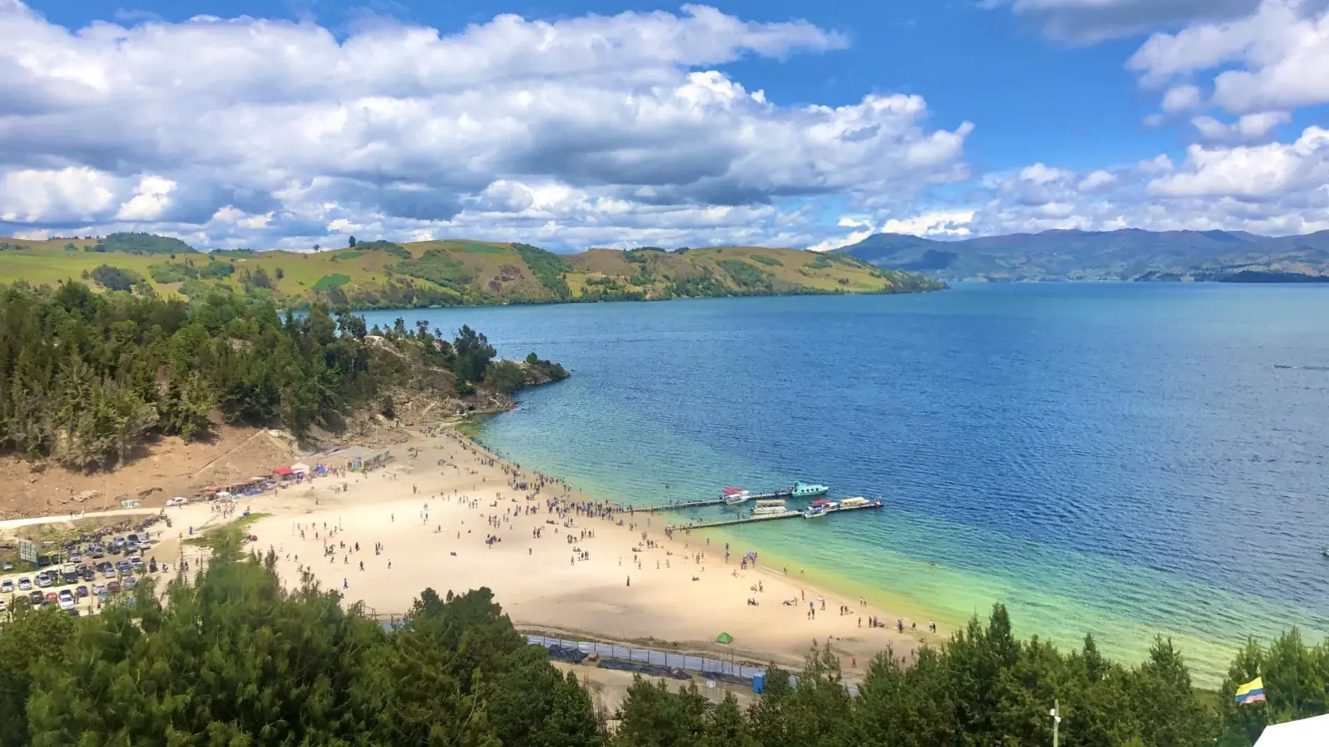 genesis travel, turismo, pasadias, transporte en ibagué, colombia