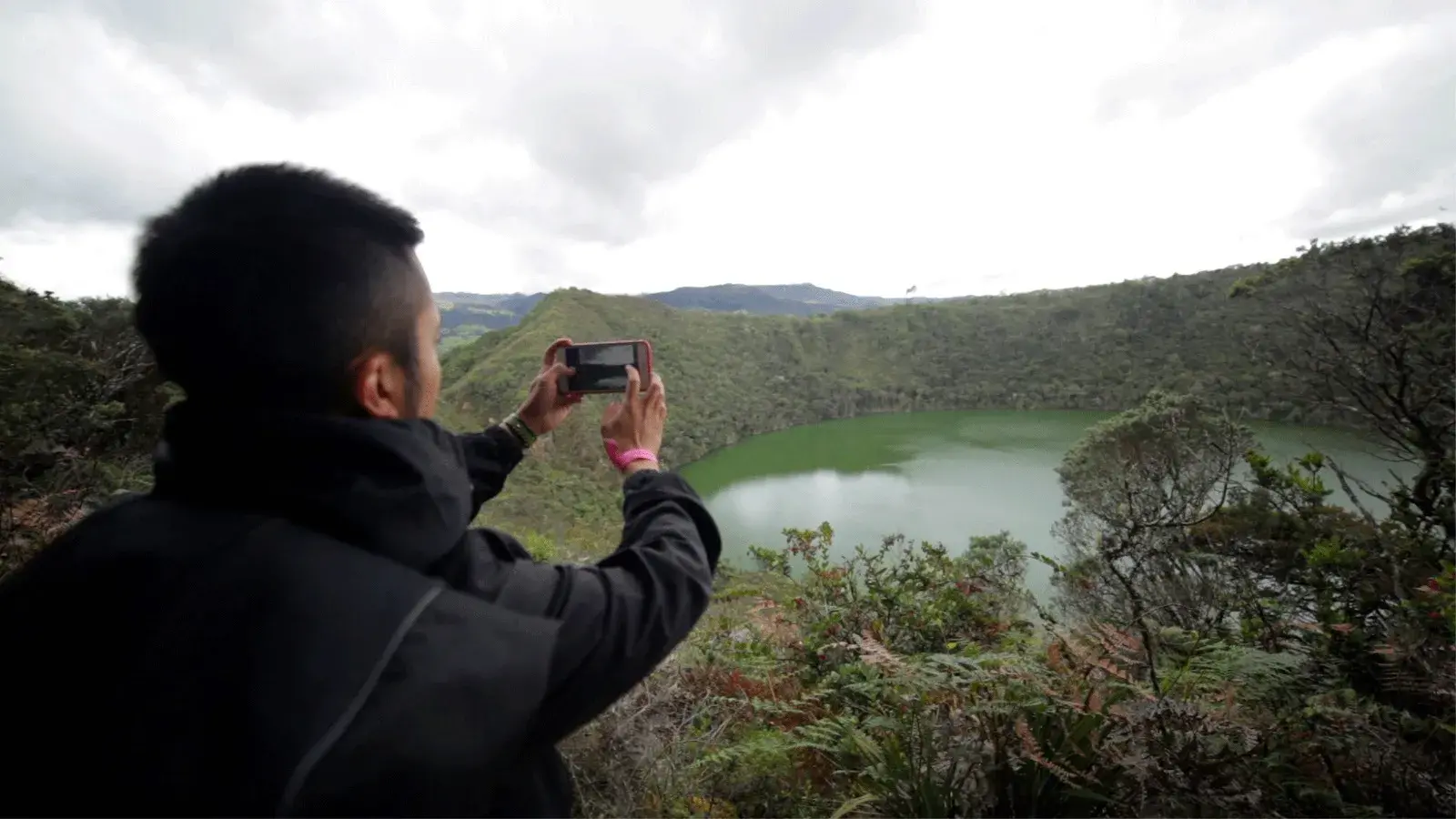 genesis travel, turismo, pasadias, transporte en ibagué, colombia