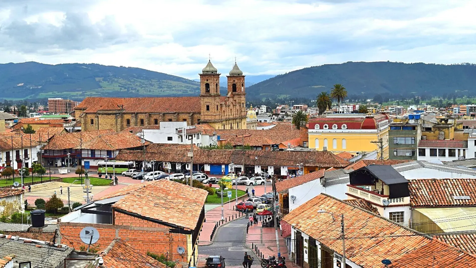 genesis travel, turismo, pasadias, transporte en ibagué, colombia