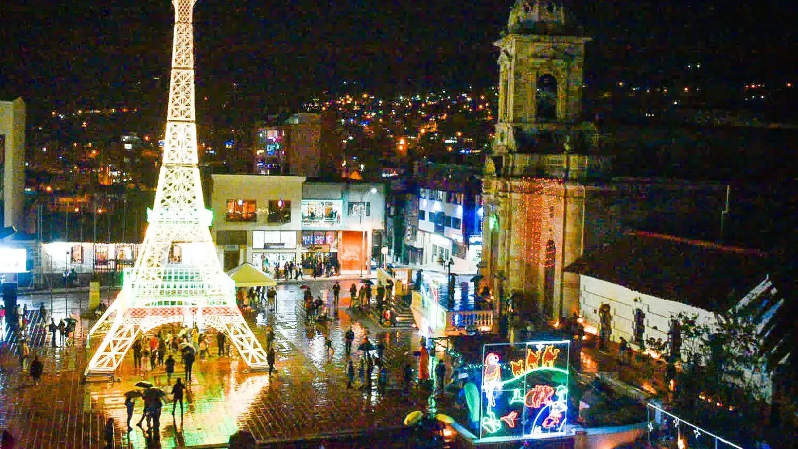 genesis travel, turismo, pasadias, transporte en ibagué, colombia