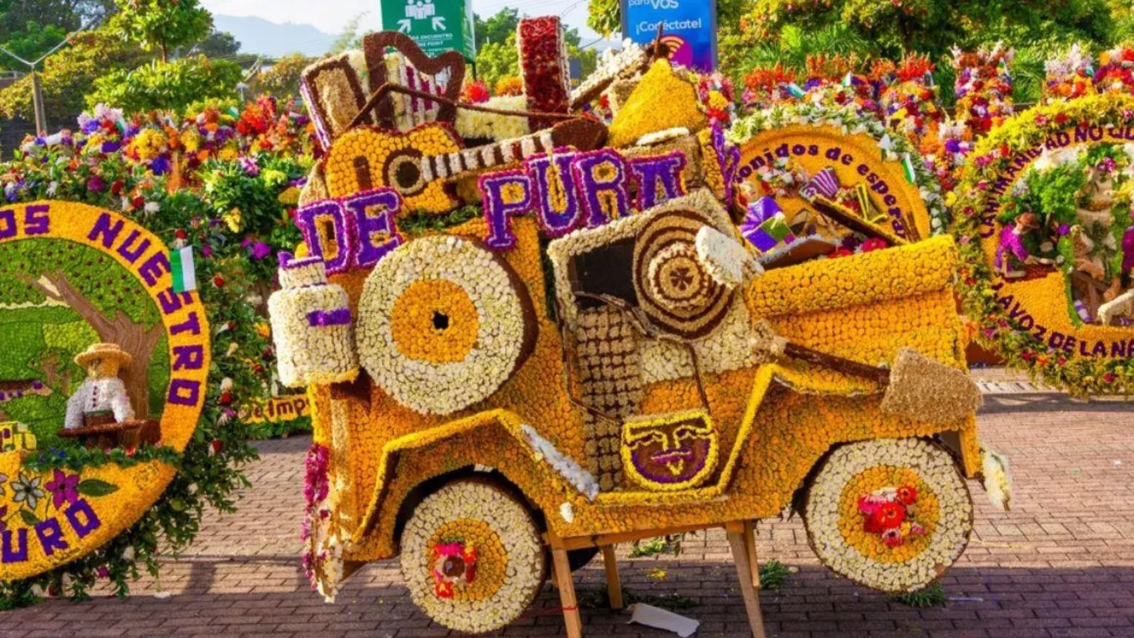 genesis travel, turismo, pasadias, transporte en ibagué, colombia