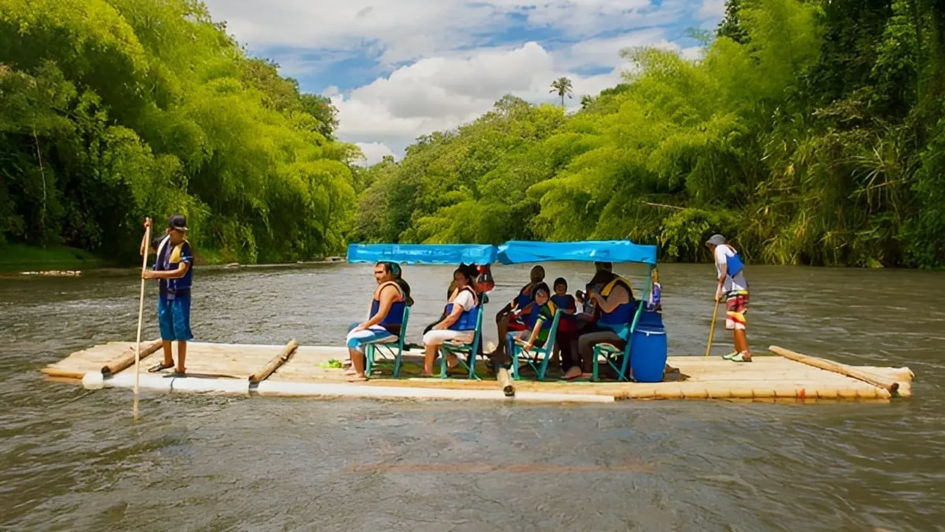 genesis travel, turismo, pasadias, transporte en ibagué, colombia