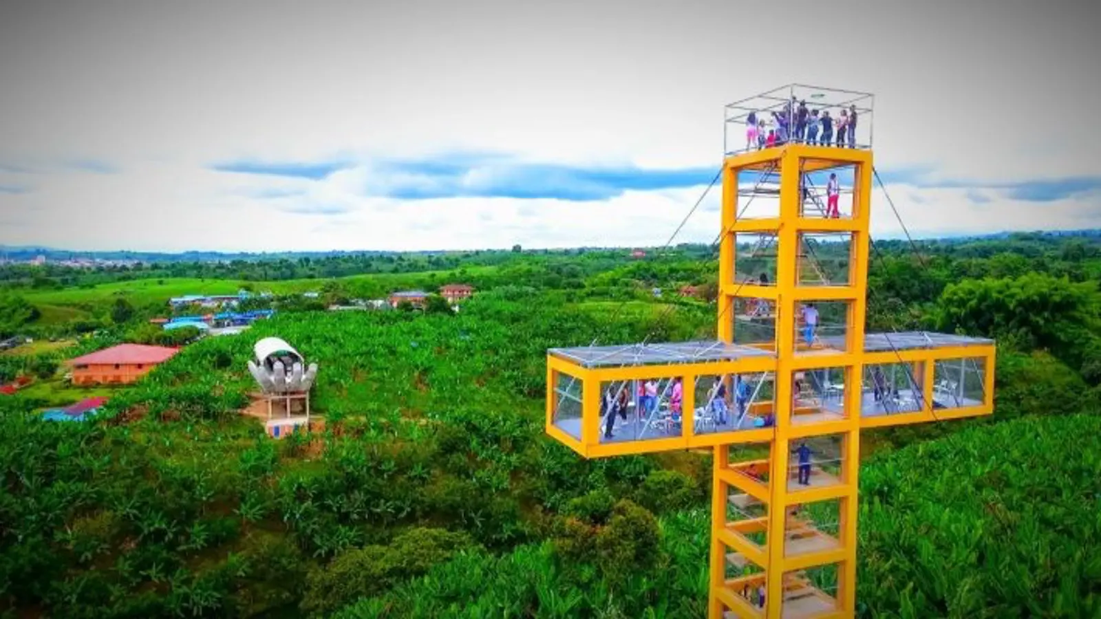 genesis travel, turismo, pasadias, transporte en ibagué, colombia