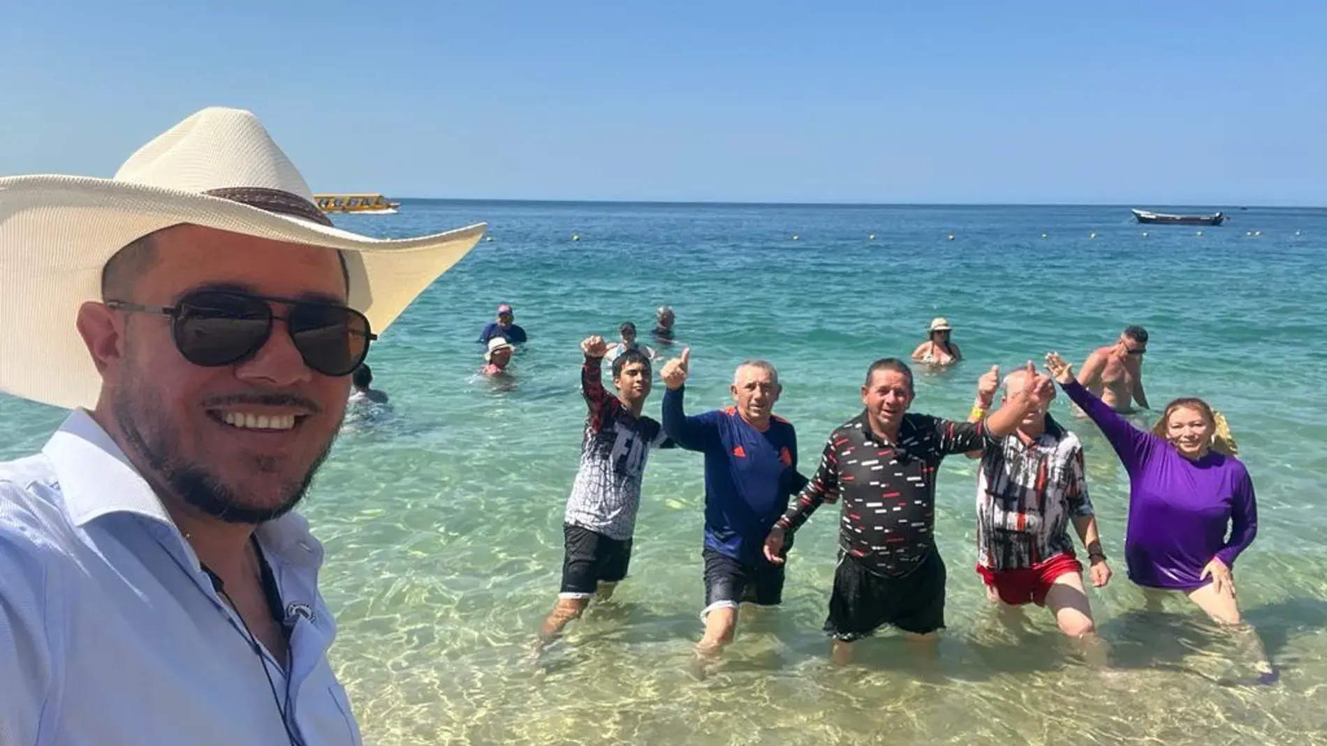 genesis travel, turismo, pasadias, transporte en ibagué, colombia