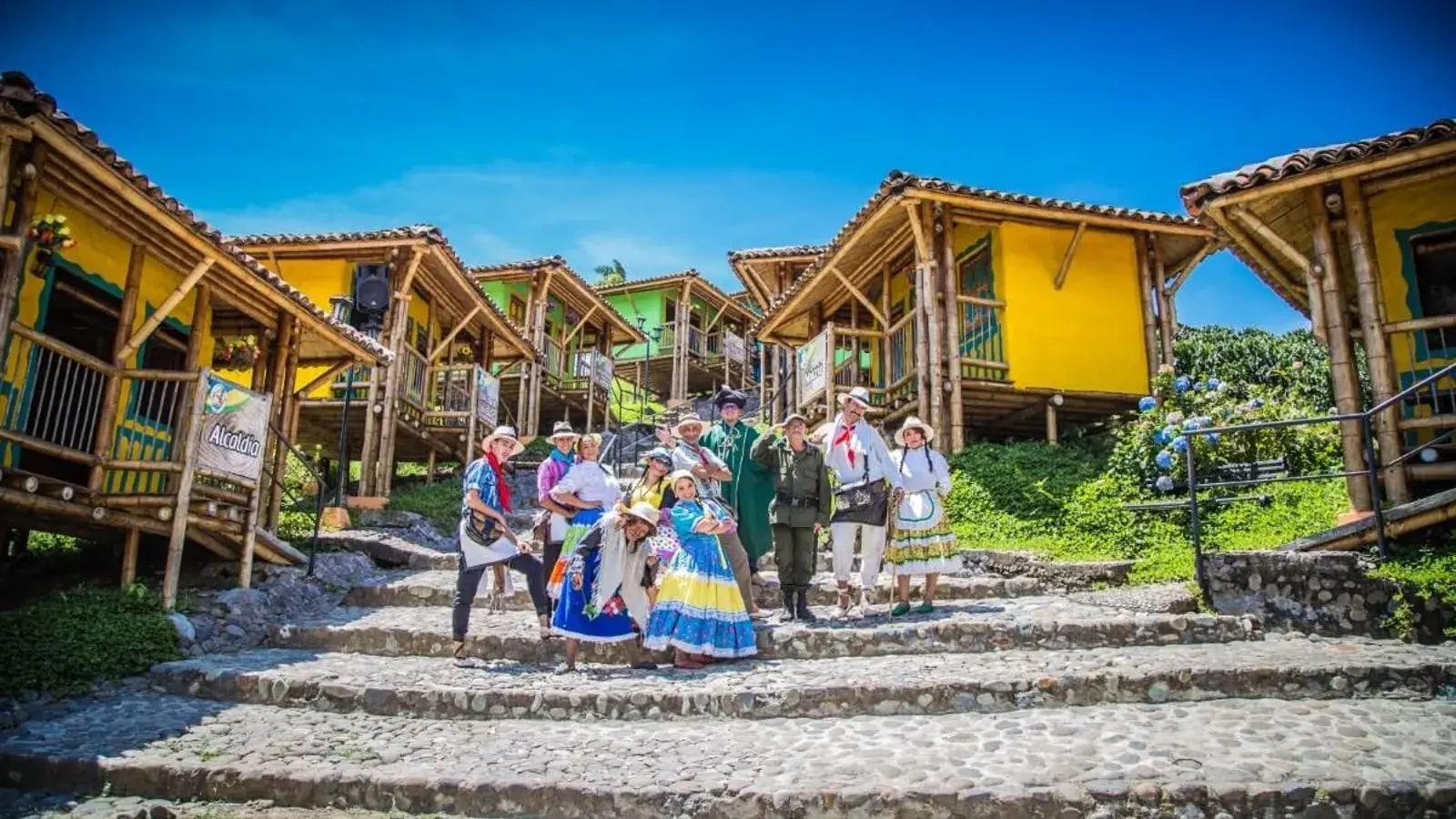 genesis travel, turismo, pasadias, transporte en ibagué, colombia