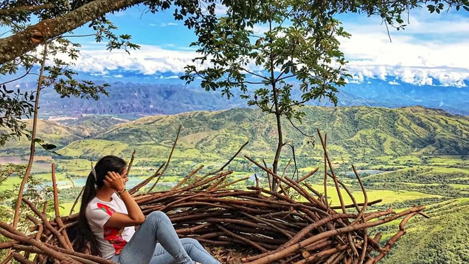 genesis travel, turismo, pasadias, transporte en ibagué, colombia