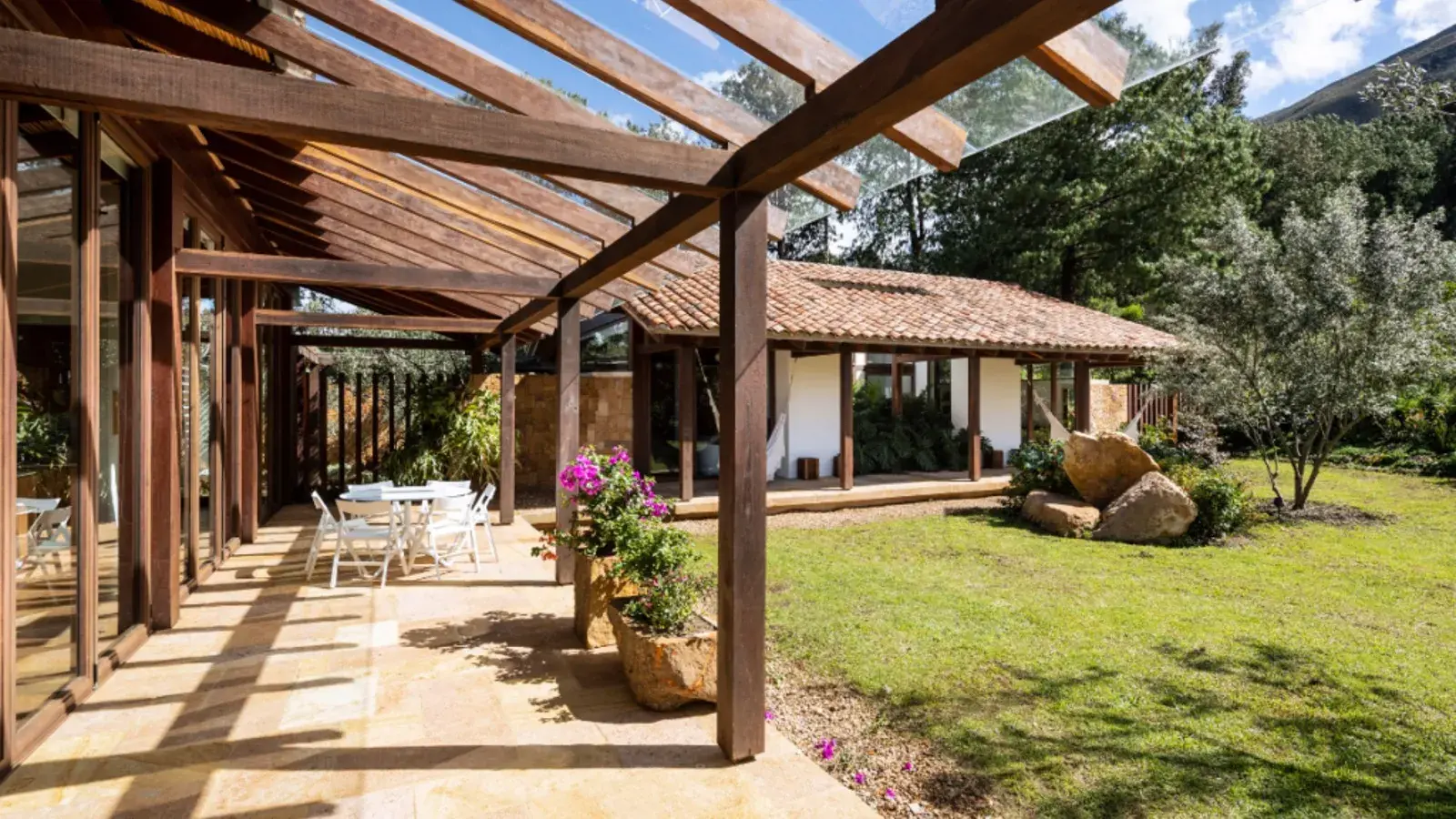 genesis travel, turismo, pasadias, transporte en ibagué, colombia