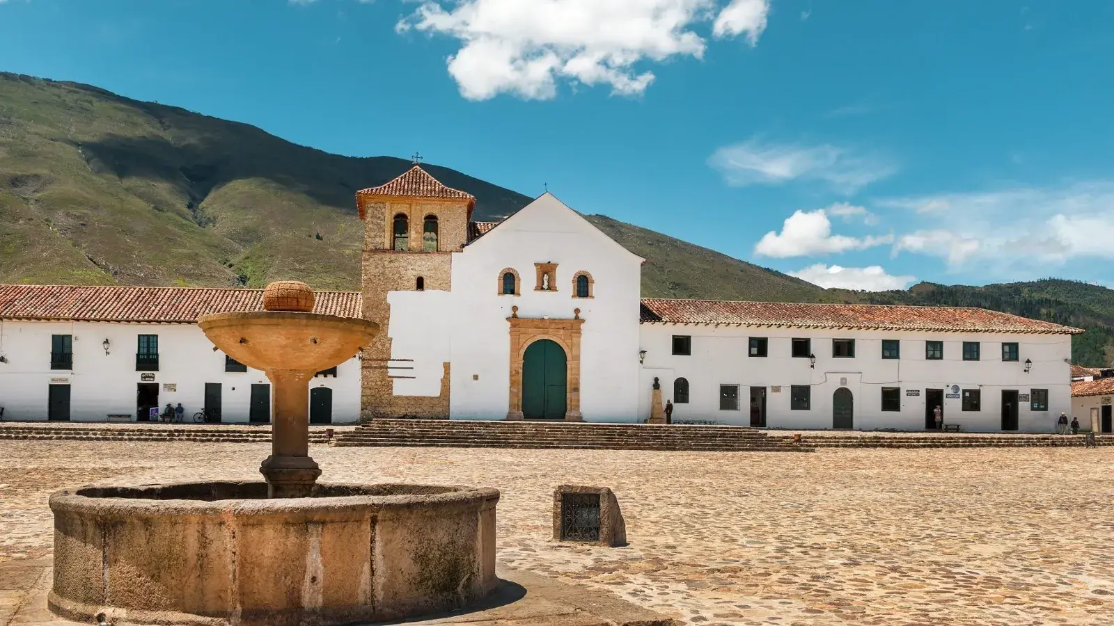 genesis travel, turismo, pasadias, transporte en ibagué, colombia