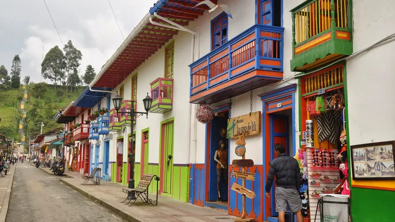 genesis travel, turismo, pasadias, transporte en ibagué, colombia