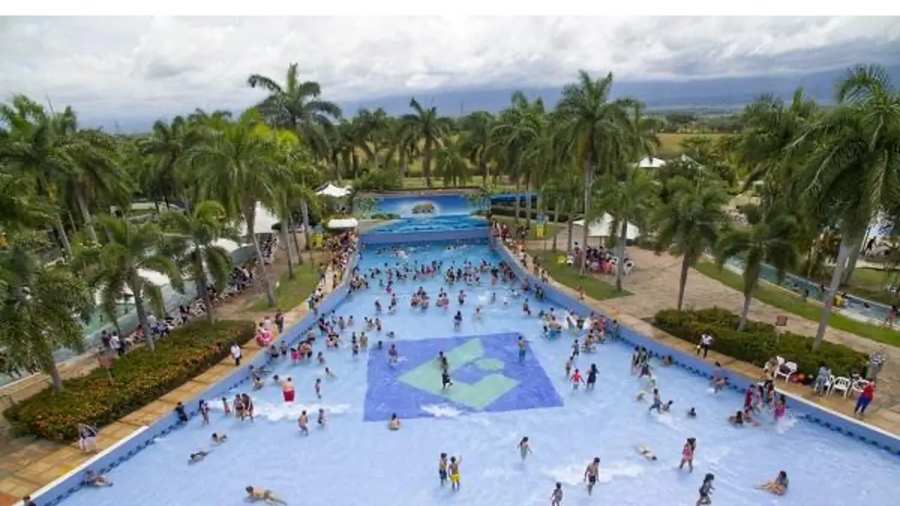 genesis travel, turismo, pasadias, transporte en ibagué, colombia