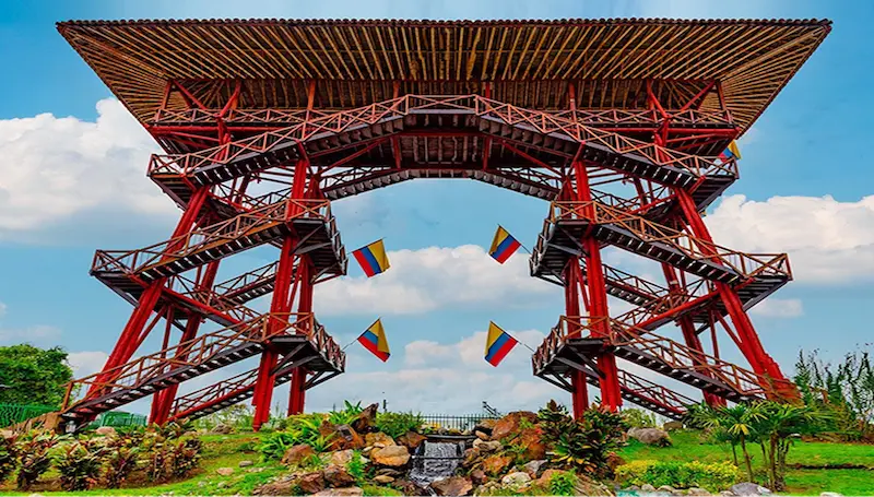 genesis travel, turismo, pasadias, transporte en ibagué, colombia