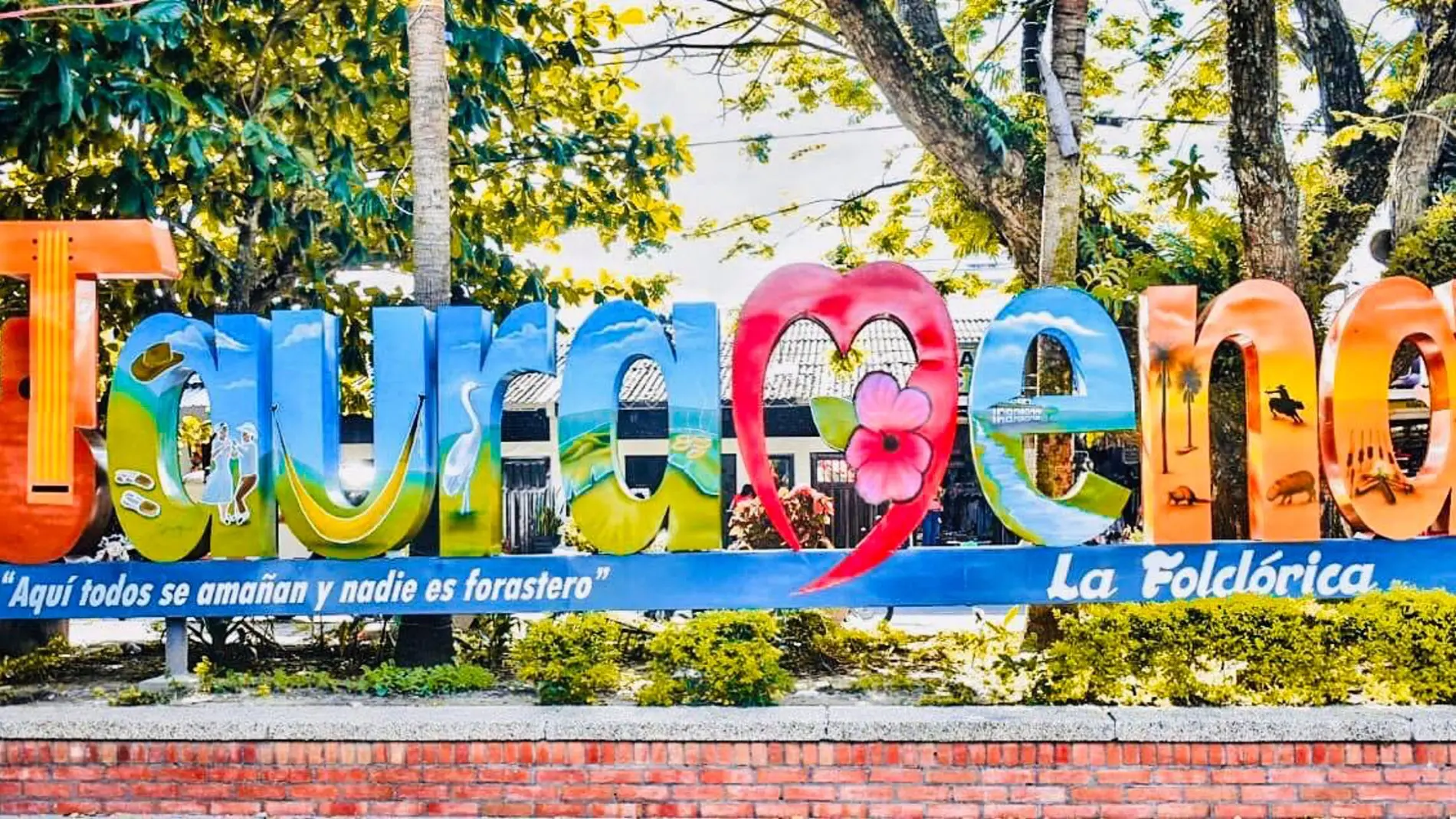 genesis travel, turismo, pasadias, transporte en ibagué, colombia