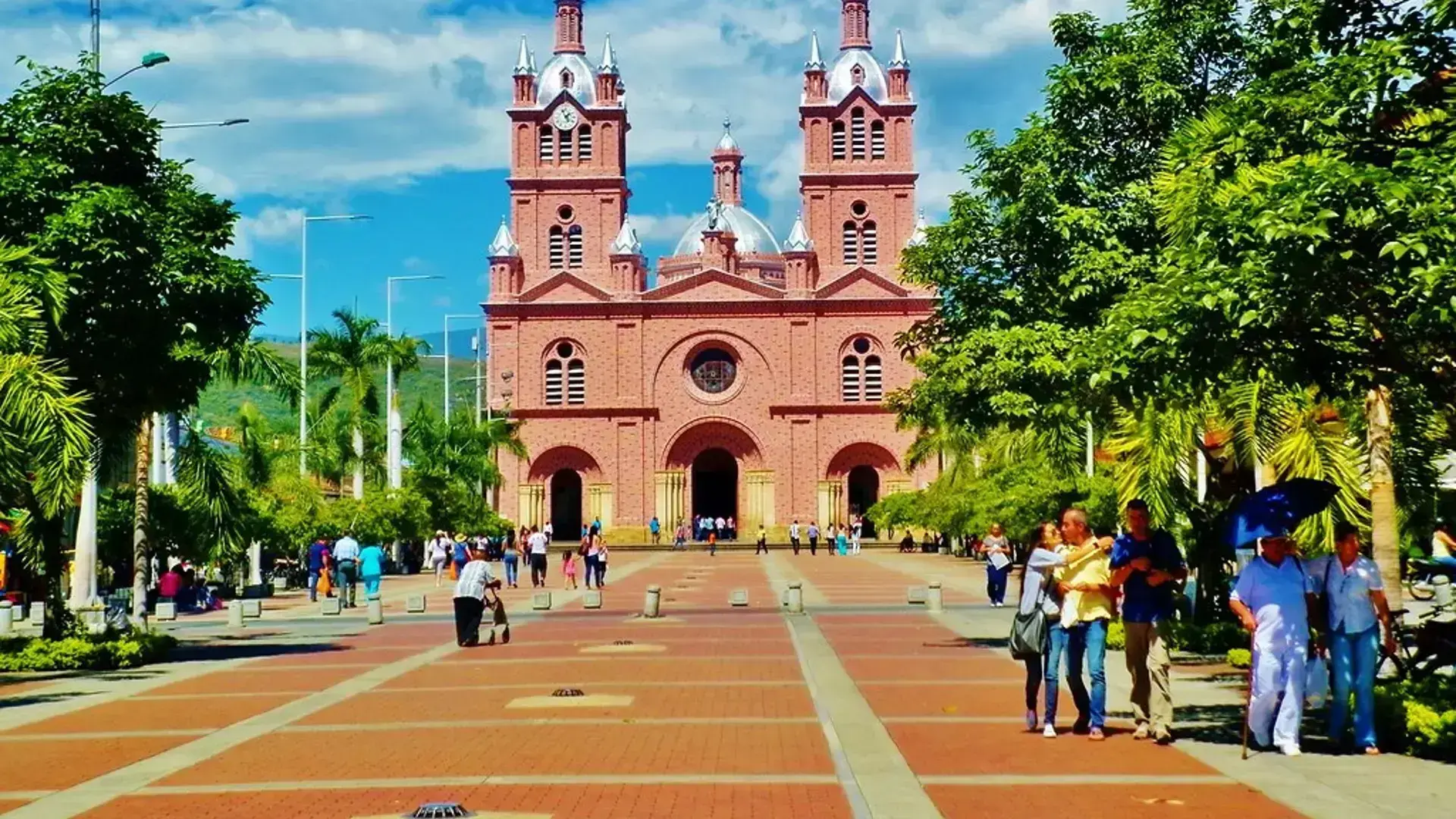 genesis travel, turismo, pasadias, transporte en ibagué, colombia