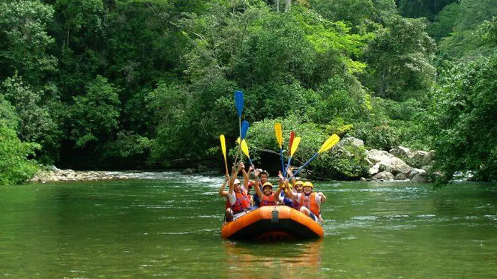 genesis travel, turismo, pasadias, transporte en ibagué, colombia