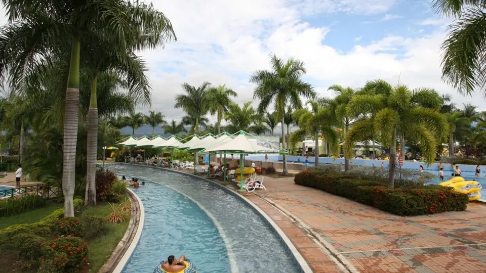 genesis travel, turismo, pasadias, transporte en ibagué, colombia