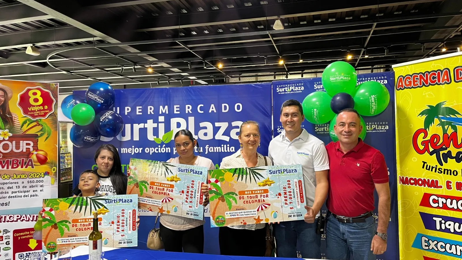 genesis travel, turismo, pasadias, transporte en ibagué, colombia servicios tramites de visas alojamientos hoteles y muchos más
