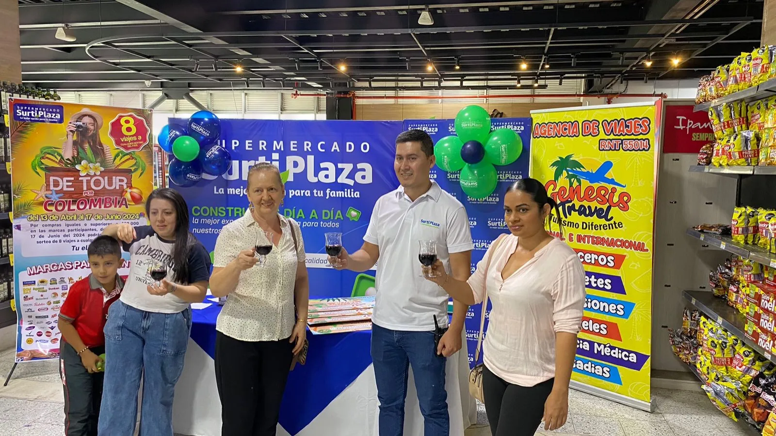 genesis travel, turismo, pasadias, transporte en ibagué, colombia servicios tramites de visas alojamientos hoteles y muchos más