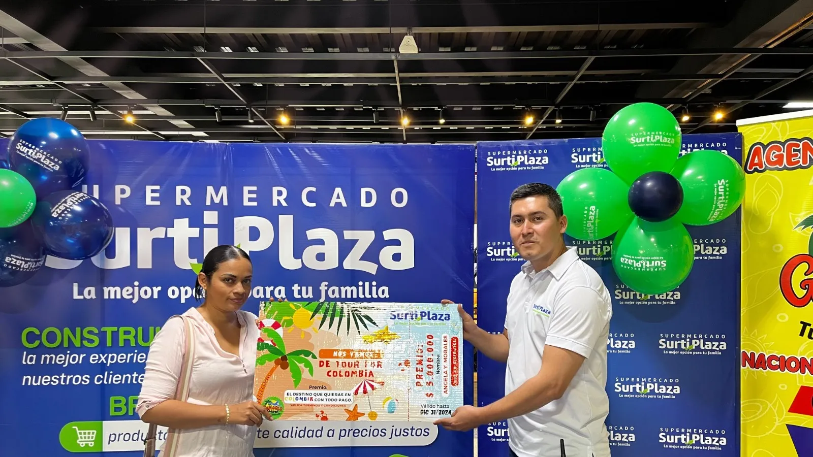 genesis travel, turismo, pasadias, transporte en ibagué, colombia servicios tramites de visas alojamientos hoteles y muchos más